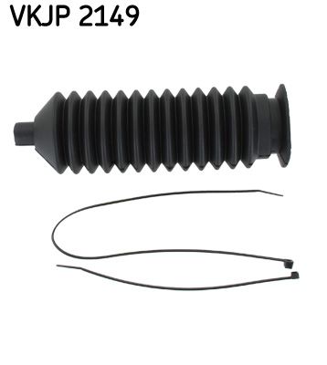 Putekļusargu komplekts, Stūres iekārta SKF VKJP 2149