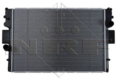 Radiators, Motora dzesēšanas sistēma NRF 53614