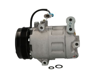 Компрессор, кондиционер BOSCH 1 986 AD1 233