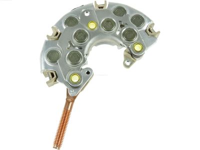 Taisngriezis, Ģenerators AS-PL ARC6014S