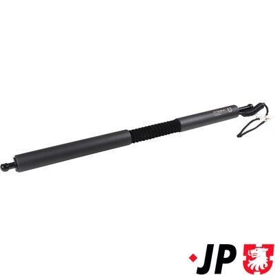 Электромотор, задняя дверь JP GROUP 1481207380