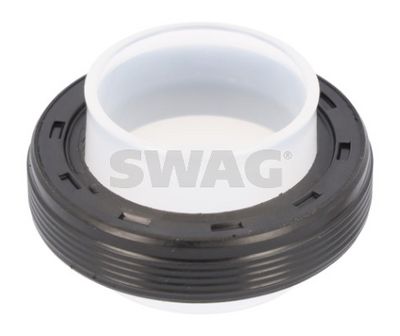 Уплотняющее кольцо, коленчатый вал SWAG 30 93 8238