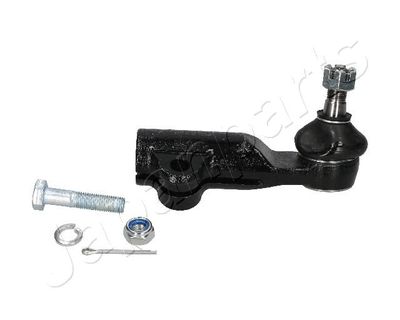 Наконечник поперечной рулевой тяги JAPANPARTS TI-1022L