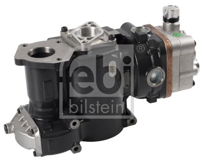 Компрессор, пневматическая система FEBI BILSTEIN 173705