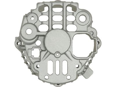 Drošības vāciņš, Ģenerators AS-PL ABR5108S