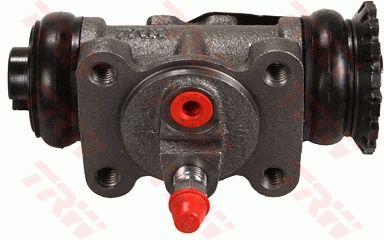 Колесный тормозной цилиндр TRW BWH339