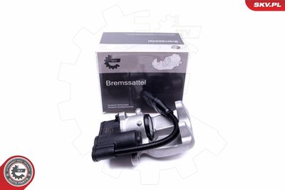 Тормозной суппорт ESEN SKV 44SKV894