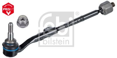 Поперечная рулевая тяга FEBI BILSTEIN 44669
