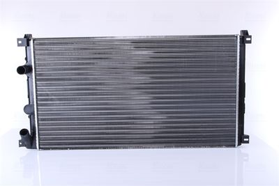 Radiators, Motora dzesēšanas sistēma NISSENS 63761
