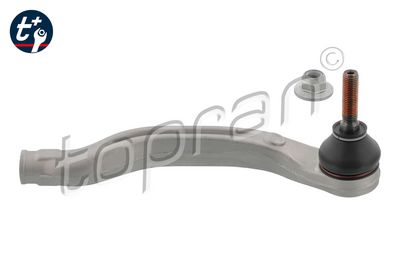 Наконечник поперечной рулевой тяги TOPRAN 701 965