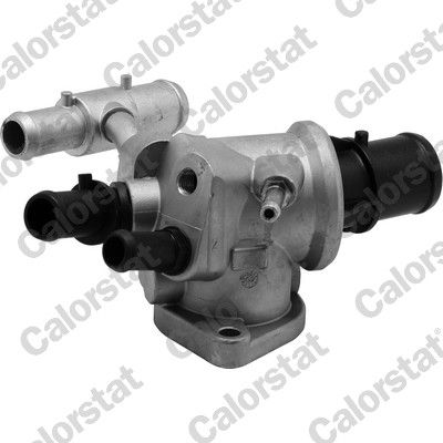 Termostats, Dzesēšanas šķidrums CALORSTAT by Vernet TH6871.88J