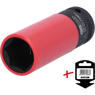 Muciņa KS TOOLS 515.1076-E