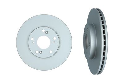 Тормозной диск KAMOKA 1031097