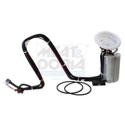 Элемент системы питания MEAT & DORIA 77019E