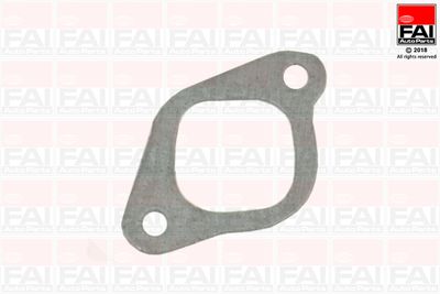 Комплект прокладок, выпускной коллектор FAI AutoParts EM245