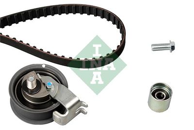 Комплект ремня ГРМ Schaeffler INA 530 0170 10