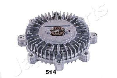 Сцепление, вентилятор радиатора JAPANPARTS VC-514