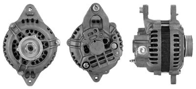 Ģenerators LUCAS LRA00703