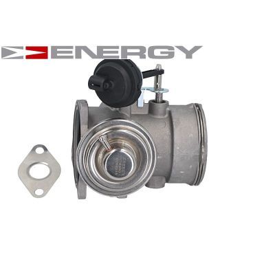 Клапан возврата ОГ ENERGY ZE0059