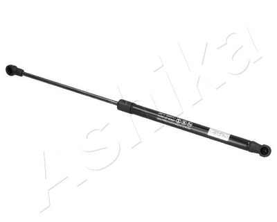 Gāzes atspere, Motora pārsegs ASHIKA ZSAL0012