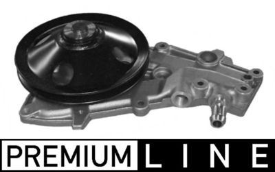 Ūdens sūknis, dzinēja dzesēšana MAHLE CP 258 000P