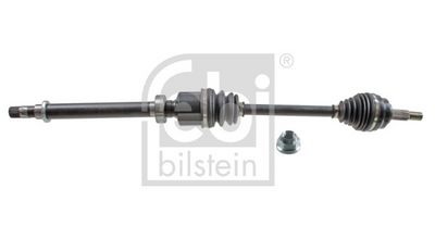 Piedziņas vārpsta FEBI BILSTEIN 1009095