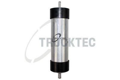 Degvielas filtrs TRUCKTEC AUTOMOTIVE 07.38.044