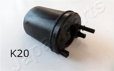 Degvielas filtrs JAPANPARTS FC-K20S