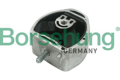 Piekare, Automātiskā pārnesumkārba Borsehung B12235
