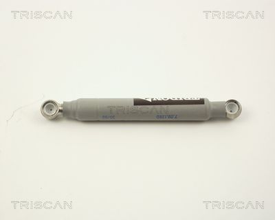 Амортизатор системы тяг и рычагов, система впрыска TRISCAN 87102309