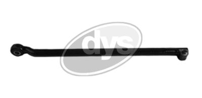 Осевой шарнир, рулевая тяга DYS 24-28566