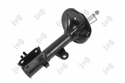 Amortizators ABAKUS 232-01-267