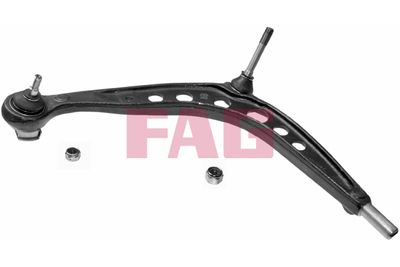 Neatkarīgās balstiekārtas svira, Riteņa piekare Schaeffler FAG 821 0152 10