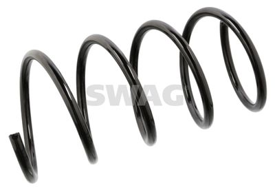 Balstiekārtas atspere SWAG 10 10 4707