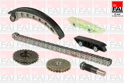Комплект цели привода распредвала FAI AUTOPARTS TCK195LNG