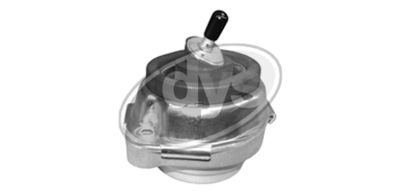 Подвеска, двигатель DYS 71-22137