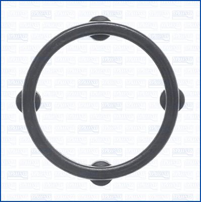 Blīve, Eļļas radiators AJUSA 01605100
