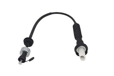 Trose, Sajūga pievads KAMOKA LC053