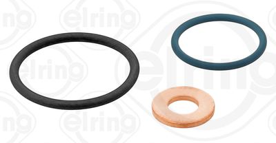 Комплект прокладок, форсунка ELRING 043.610