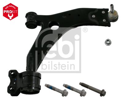 Рычаг независимой подвески колеса, подвеска колеса FEBI BILSTEIN 40624