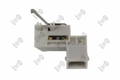 Замок задней двери ABAKUS 132-053-111