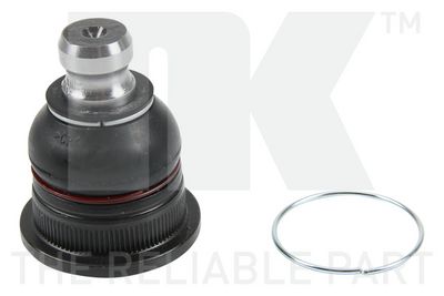 Balst-/Virzošais šarnīrs NK 5043941