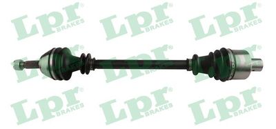 Приводной вал LPR DS39039
