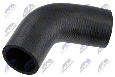 Pūtes sistēmas gaisa caurule NTY GPP-RE-069