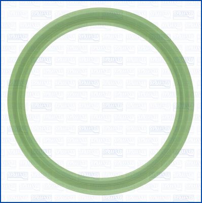 Уплотнительное кольцо, компрессор AJUSA 01493200