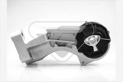 Подвеска, двигатель HUTCHINSON 538B31