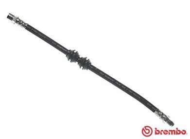 Тормозной шланг BREMBO T 85 057