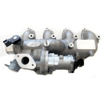 Клапан возврата ОГ MEAT & DORIA 88353