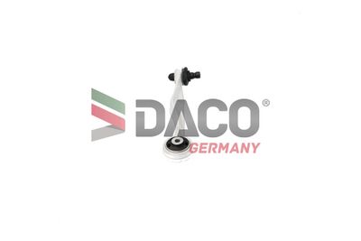 Рычаг независимой подвески колеса, подвеска колеса DACO WH0215R