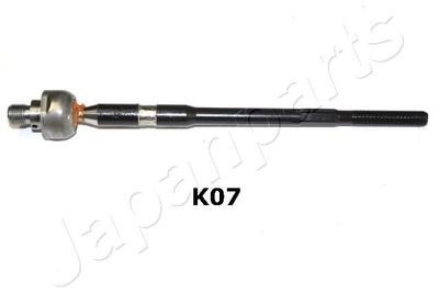 Осевой шарнир, рулевая тяга JAPANPARTS RD-K07